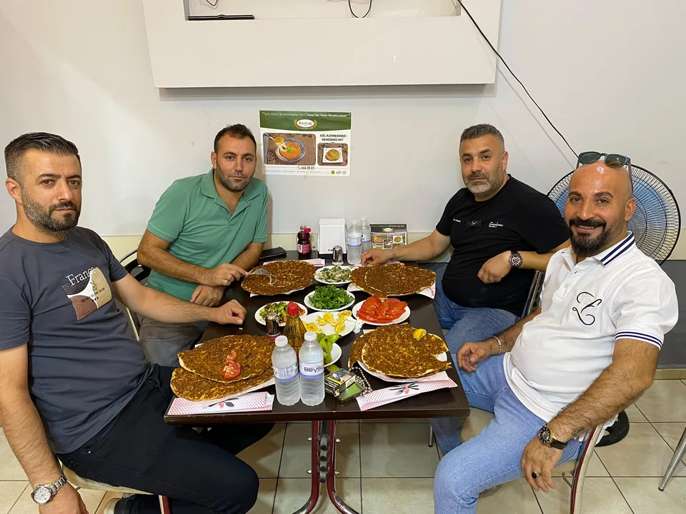 Somuncu Baba Ereğli