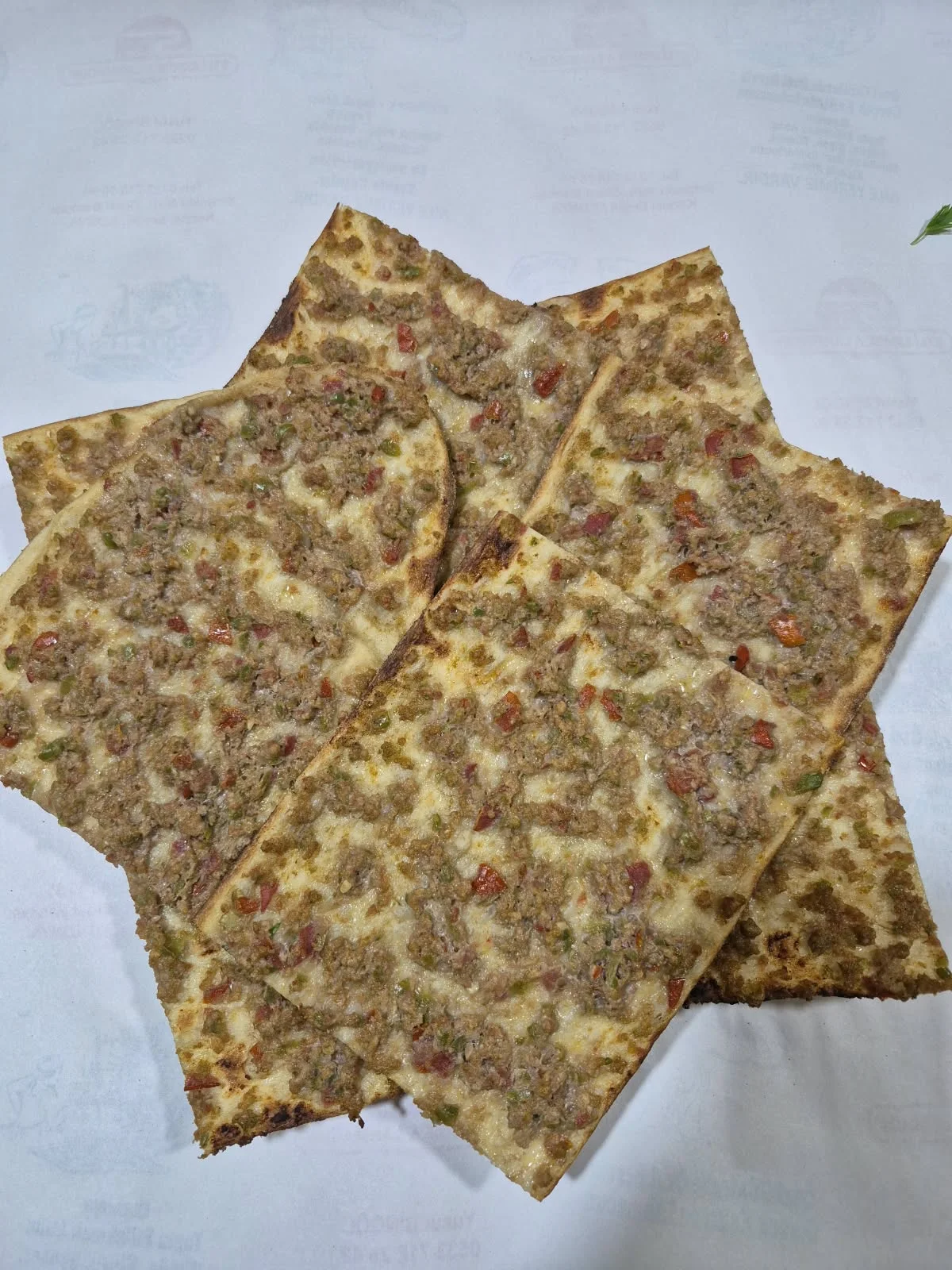 Etli Ekmek