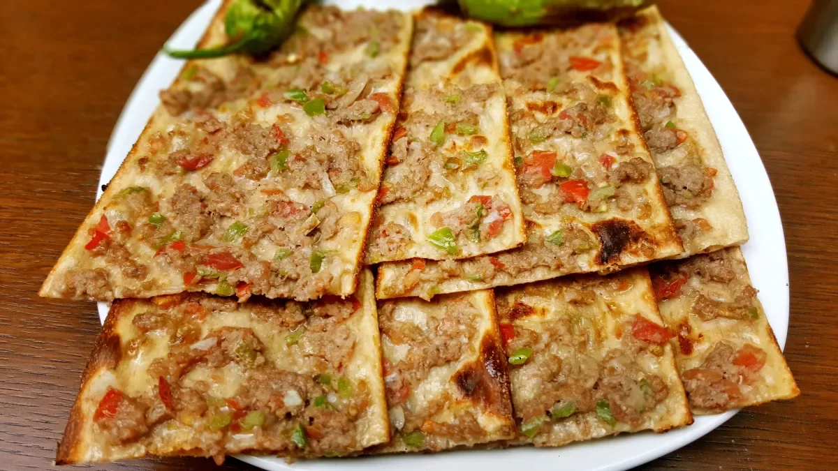 Bıçak Arası