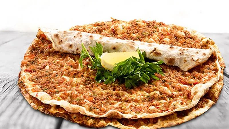 Lahmacun